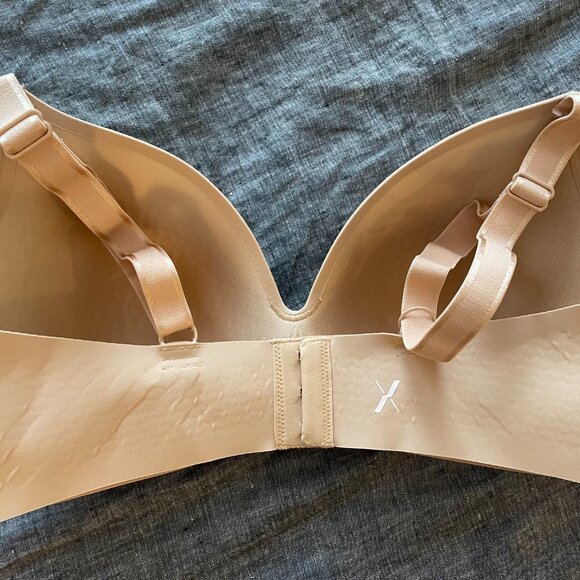 Knix Wing Woman Contour Bra - Picture 3 of 4